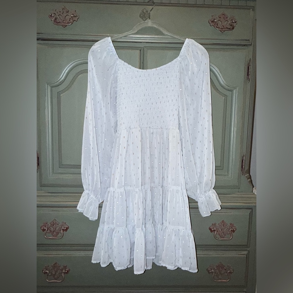 Altar'd State Dress